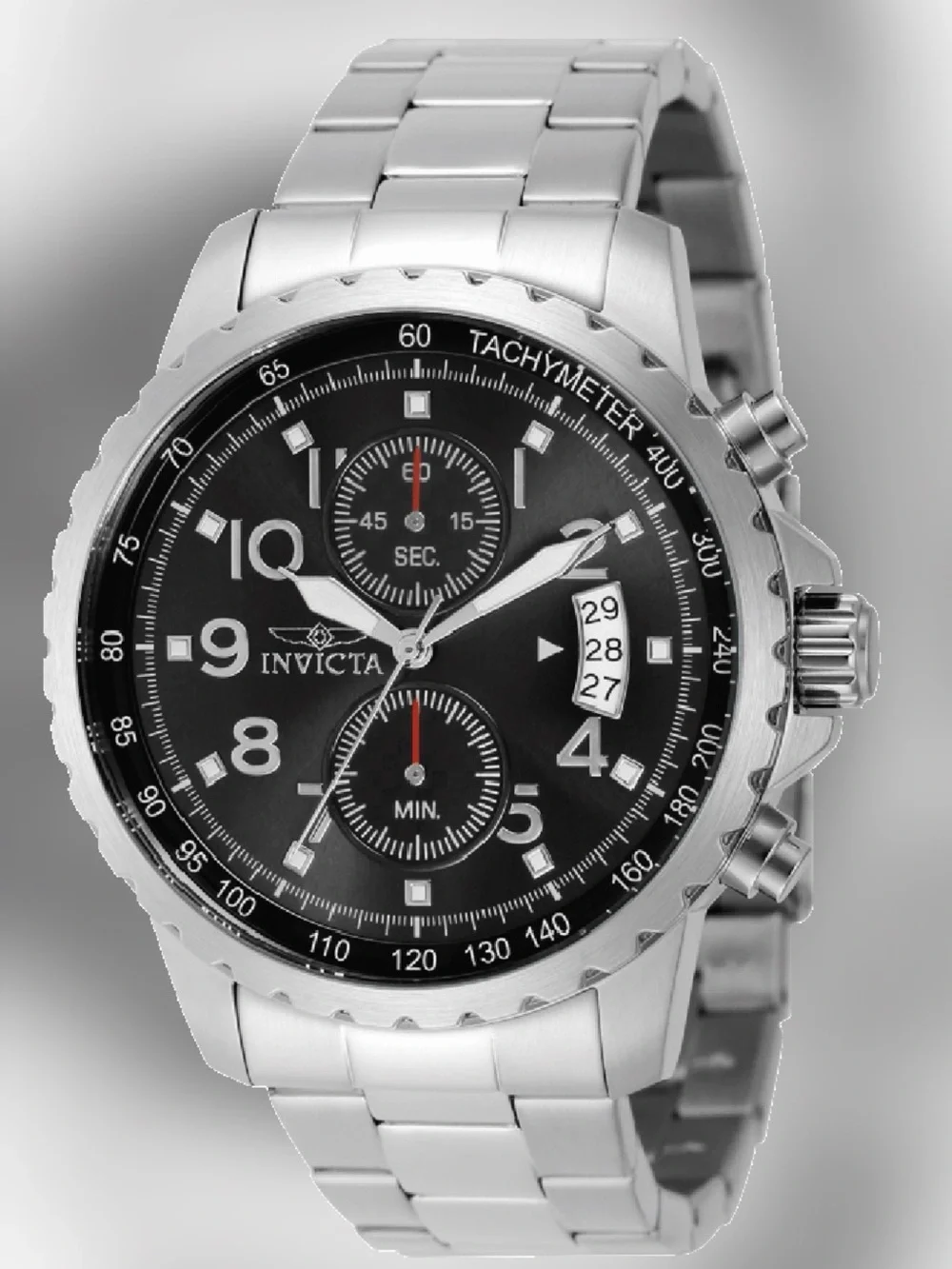 Invicta Specialty Men's Watch - 47mm, Steel